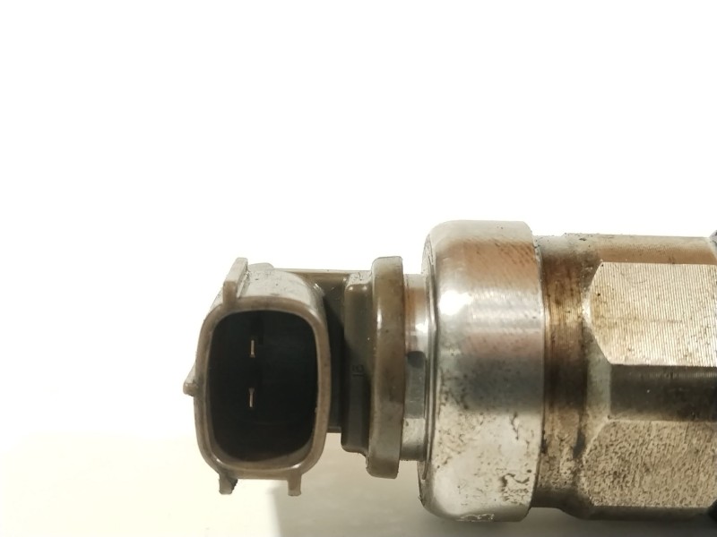 Recambio de inyector para toyota rav 4 iii (_a3_) 2.2 d 4wd (ala30_) referencia OEM IAM 236700R020  