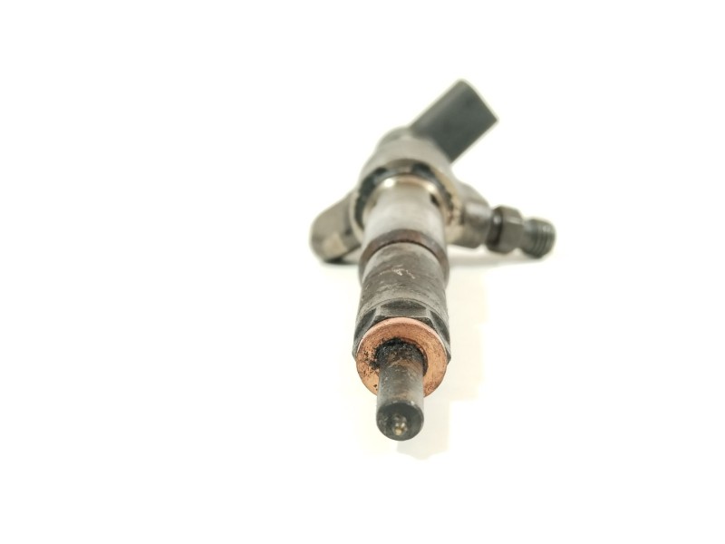 Recambio de inyector para peugeot 308 sw i (4e_, 4h_) 1.6 hdi referencia OEM IAM A2C59513556 9802448680 