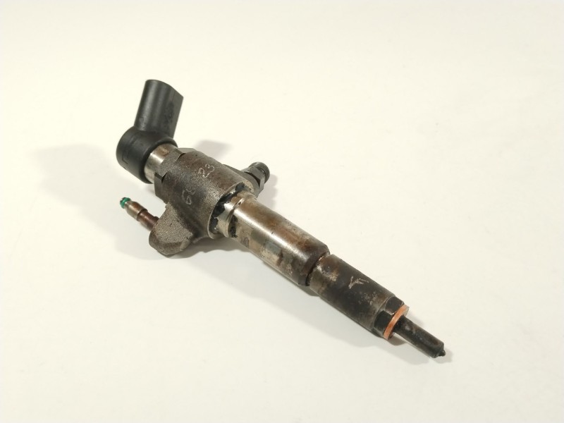 Recambio de inyector para peugeot 308 sw i (4e_, 4h_) 1.6 hdi referencia OEM IAM A2C59513556 9802448680 