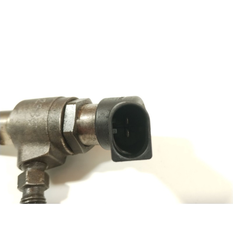 Recambio de inyector para peugeot 308 sw i (4e_, 4h_) 1.6 hdi referencia OEM IAM A2C59513556 9802448680 
