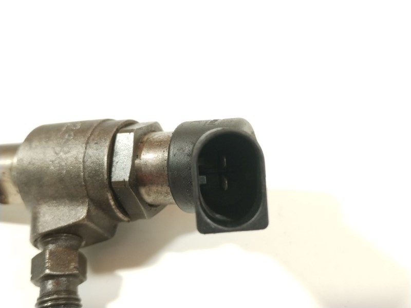 Recambio de inyector para peugeot 308 sw i (4e_, 4h_) 1.6 hdi referencia OEM IAM A2C59513556 9802448680 