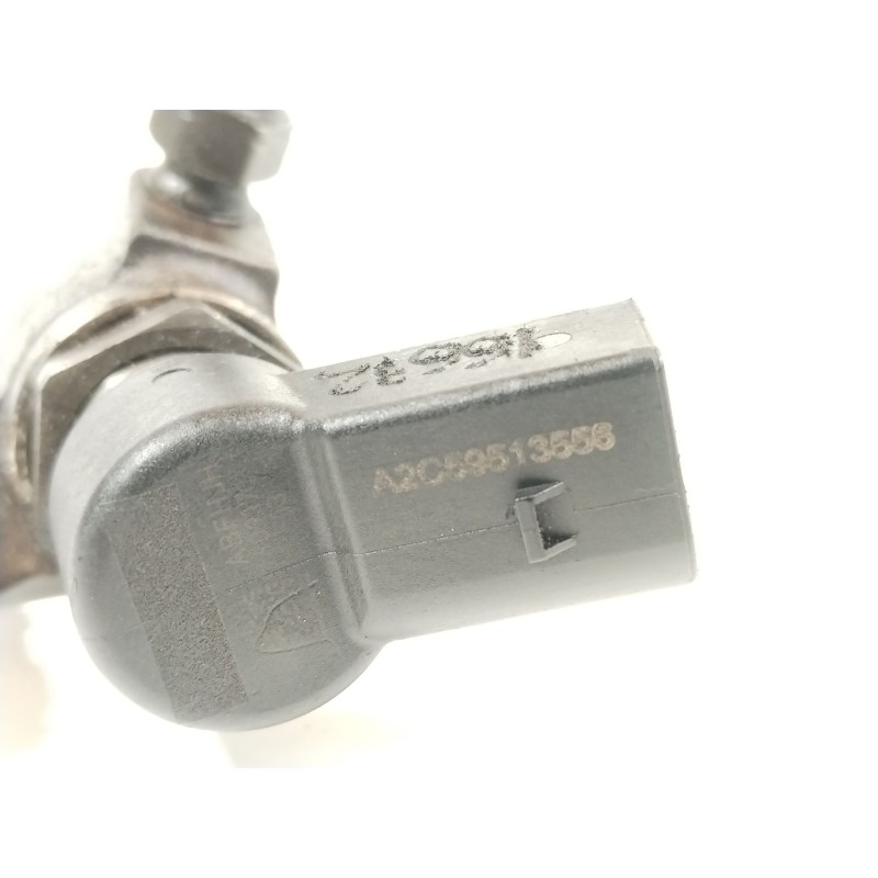 Recambio de inyector para peugeot 308 sw i (4e_, 4h_) 1.6 hdi referencia OEM IAM A2C59513556 9802448680 