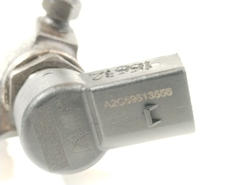 Recambio de inyector para peugeot 308 sw i (4e_, 4h_) 1.6 hdi referencia OEM IAM A2C59513556 9802448680 