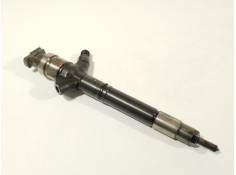 Recambio de inyector para toyota rav 4 iii (_a3_) 2.2 d 4wd (ala30_) referencia OEM IAM 236700R020  