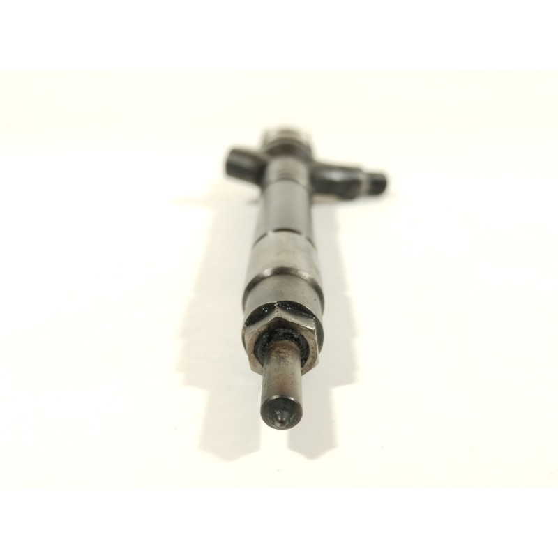 Recambio de inyector para toyota rav 4 iii (_a3_) 2.2 d 4wd (ala30_) referencia OEM IAM 236700R020  