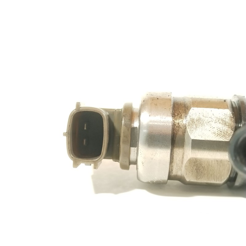 Recambio de inyector para toyota rav 4 iii (_a3_) 2.2 d 4wd (ala30_) referencia OEM IAM 236700R020  