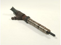 Recambio de inyector para fiat ducato furgoneta (250_) 120 multijet 2,3 d referencia OEM IAM 504389548 0445110418 