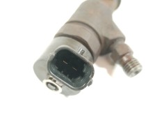 Recambio de inyector para fiat ducato furgoneta (250_) 120 multijet 2,3 d referencia OEM IAM 504389548 0445110418  2