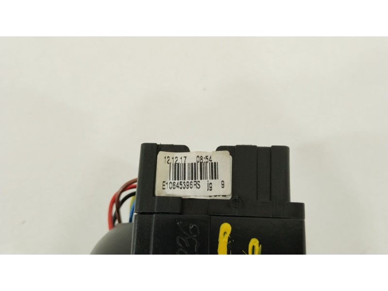 Recambio de mando luces para dacia lodgy (js_) 1.5 dci referencia OEM IAM E10645396RS  