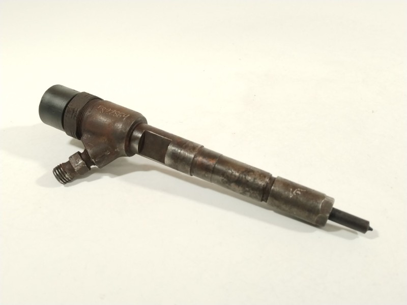 Recambio de inyector para opel corsa d catch me referencia OEM IAM 0445110163 93190435 