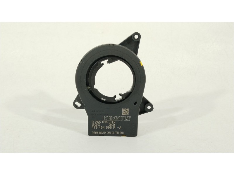 Recambio de sensor para dacia lodgy (js_) 1.5 dci referencia OEM IAM 479454698R 0265019012 