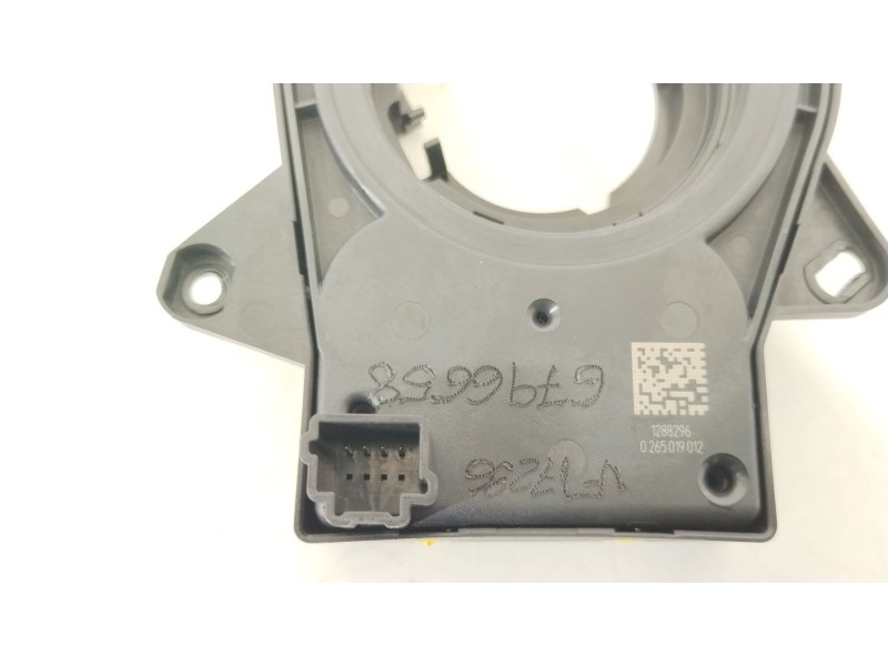 Recambio de sensor para dacia lodgy (js_) 1.5 dci referencia OEM IAM 479454698R 0265019012 