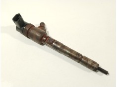 Recambio de inyector para opel corsa d catch me referencia OEM IAM 0445110163 93190435 