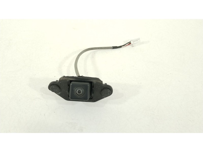 Recambio de camara para nissan qashqai i (j10, nj10) 2.0 dci referencia OEM IAM 28442EY00A GPKD36E25R 