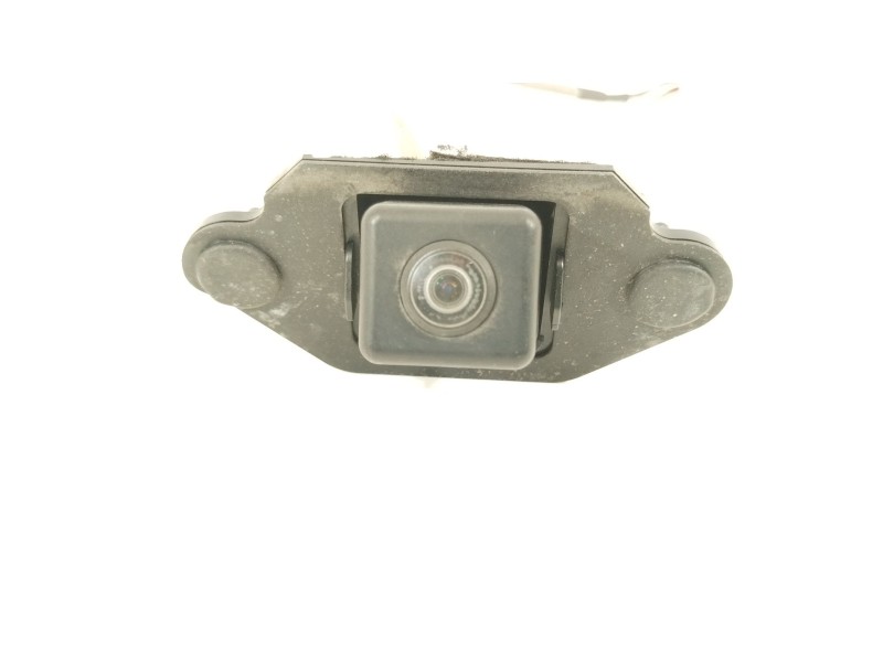 Recambio de camara para nissan qashqai i (j10, nj10) 2.0 dci referencia OEM IAM 28442EY00A GPKD36E25R 