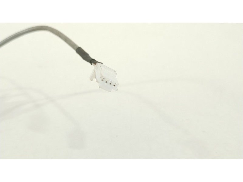 Recambio de camara para nissan qashqai i (j10, nj10) 2.0 dci referencia OEM IAM 28442EY00A GPKD36E25R 