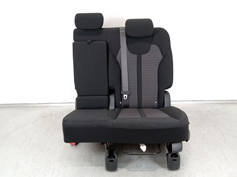 Recambio de asientos tercera fila para kia sorento () referencia OEM IAM 89A30P2030MQV 89A10P2041MQV 