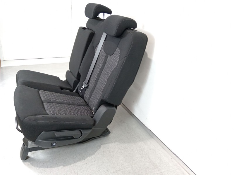 Recambio de asientos tercera fila para kia sorento () referencia OEM IAM 89A30P2030MQV 89A10P2041MQV 