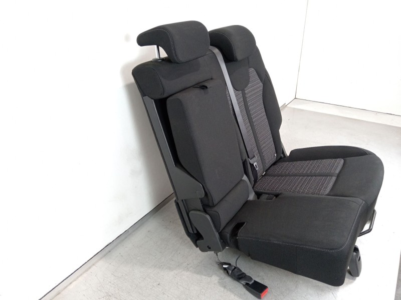 Recambio de asientos tercera fila para kia sorento () referencia OEM IAM 89A30P2030MQV 89A10P2041MQV 
