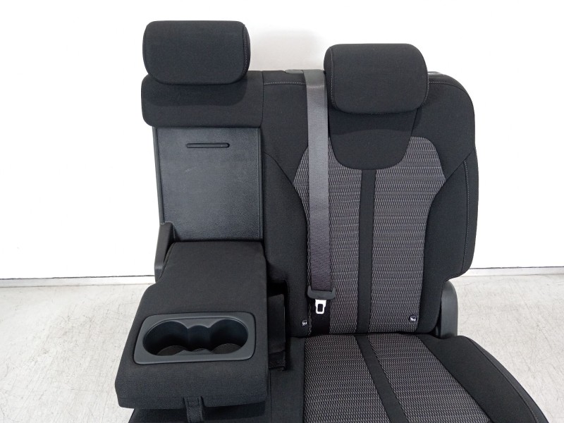 Recambio de asientos tercera fila para kia sorento () referencia OEM IAM 89A30P2030MQV 89A10P2041MQV 