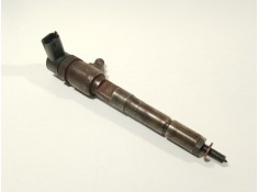 Recambio de inyector para opel corsa d catch me referencia OEM IAM 0445110163 93190435 