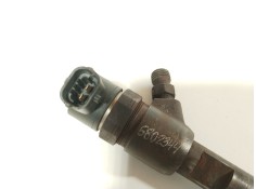 Recambio de inyector para opel corsa d catch me referencia OEM IAM 0445110163 93190435  2