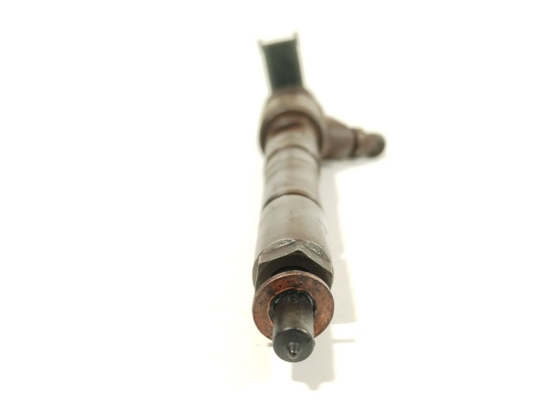 Recambio de inyector para opel corsa d catch me referencia OEM IAM 0445110163 93190435 