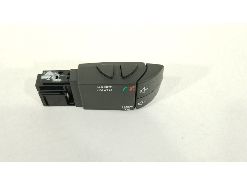 Recambio de mando multifuncion para dacia lodgy (js_) 1.5 dci referencia OEM IAM 255522448R 344422023GB 