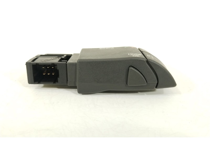 Recambio de mando multifuncion para dacia lodgy (js_) 1.5 dci referencia OEM IAM 255522448R 344422023GB 