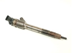 Recambio de inyector para peugeot 2008 i (cu_) 1.5 bluehdi 120 referencia OEM IAM 9828959880 0445110955 