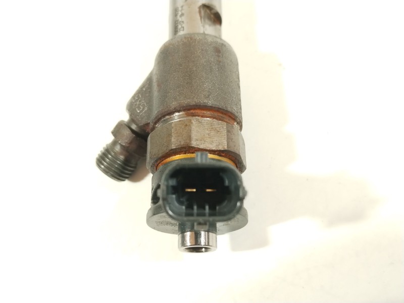 Recambio de inyector para peugeot 2008 i (cu_) 1.5 bluehdi 120 referencia OEM IAM 9828959880 0445110955 