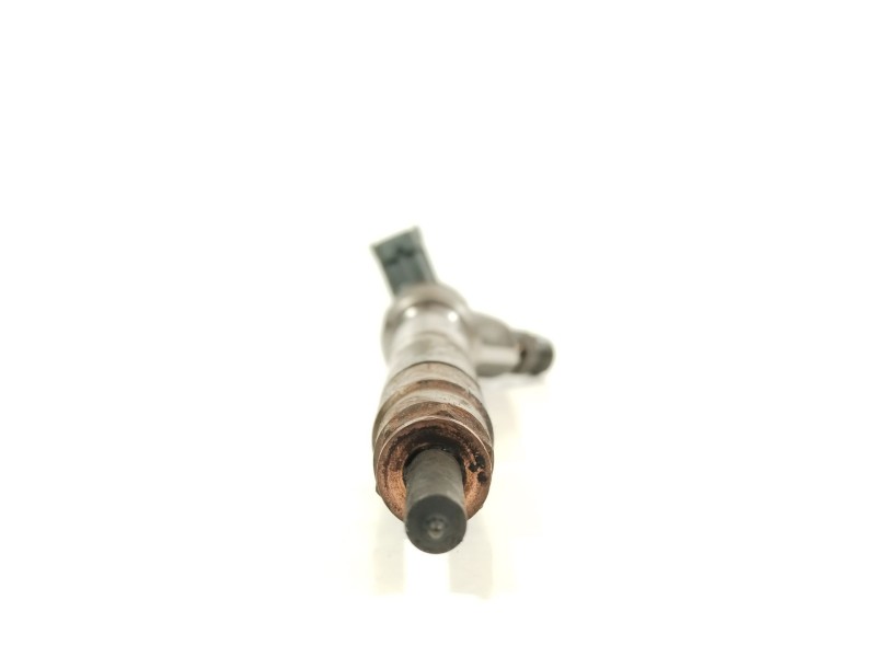 Recambio de inyector para peugeot 2008 i (cu_) 1.5 bluehdi 120 referencia OEM IAM 9828959880 0445110955 