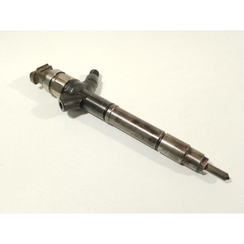 Recambio de inyector para toyota rav 4 iii (_a3_) 2.2 d 4wd (ala30_) referencia OEM IAM 236700R020  