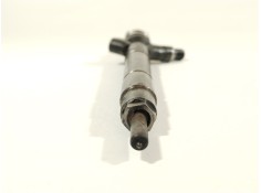 Recambio de inyector para toyota rav 4 iii (_a3_) 2.2 d 4wd (ala30_) referencia OEM IAM 236700R020   2
