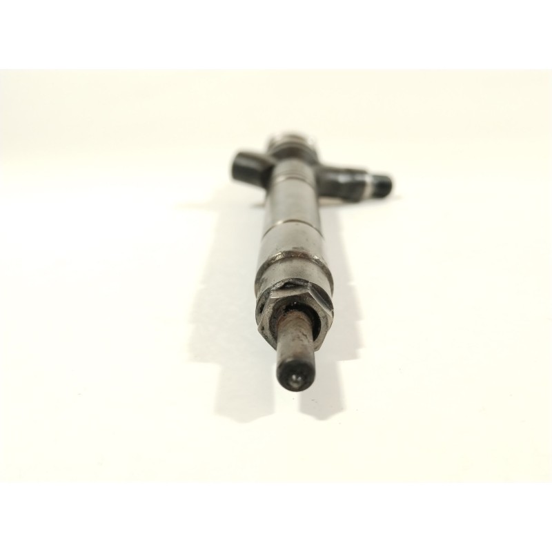 Recambio de inyector para toyota rav 4 iii (_a3_) 2.2 d 4wd (ala30_) referencia OEM IAM 236700R020  