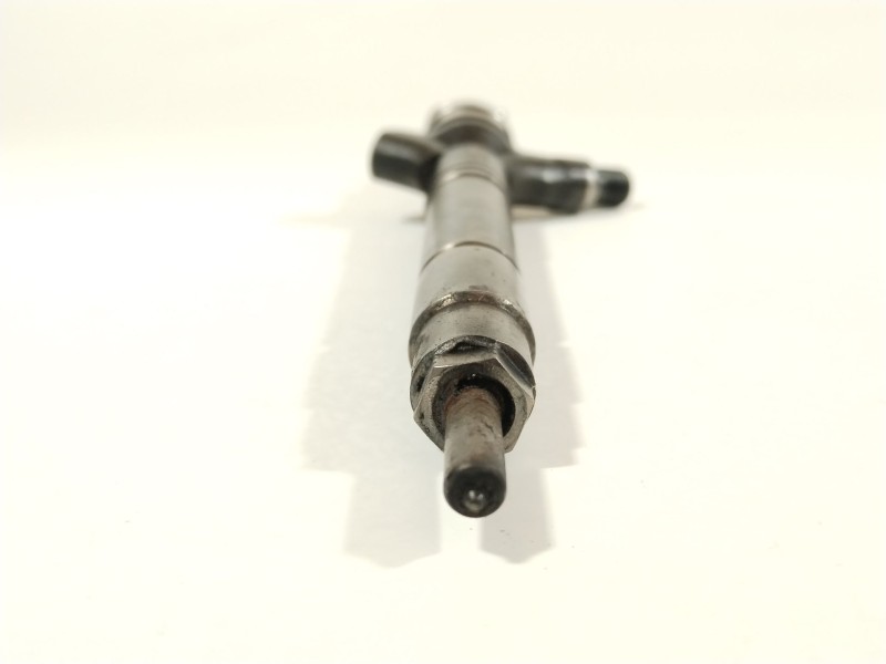 Recambio de inyector para toyota rav 4 iii (_a3_) 2.2 d 4wd (ala30_) referencia OEM IAM 236700R020  