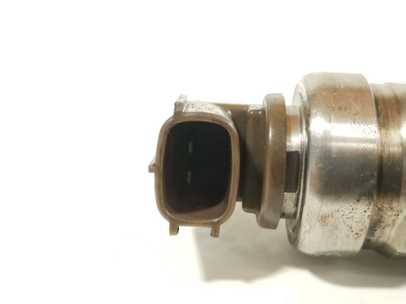 Recambio de inyector para toyota rav 4 iii (_a3_) 2.2 d 4wd (ala30_) referencia OEM IAM 236700R020  