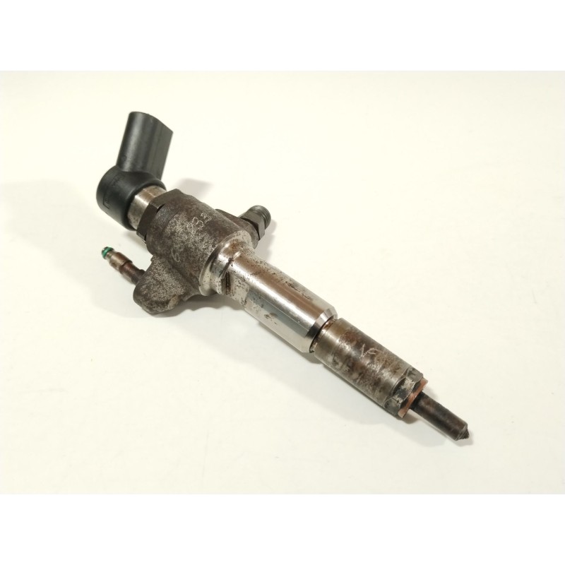 Recambio de inyector para peugeot 308 sw i (4e_, 4h_) 1.6 hdi referencia OEM IAM A2C59513556 9802448680 