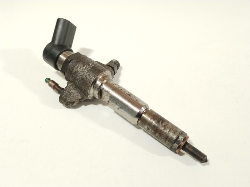 Recambio de inyector para peugeot 308 sw i (4e_, 4h_) 1.6 hdi referencia OEM IAM A2C59513556 9802448680 