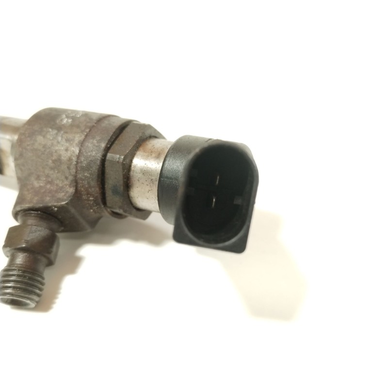 Recambio de inyector para peugeot 308 sw i (4e_, 4h_) 1.6 hdi referencia OEM IAM A2C59513556 9802448680 