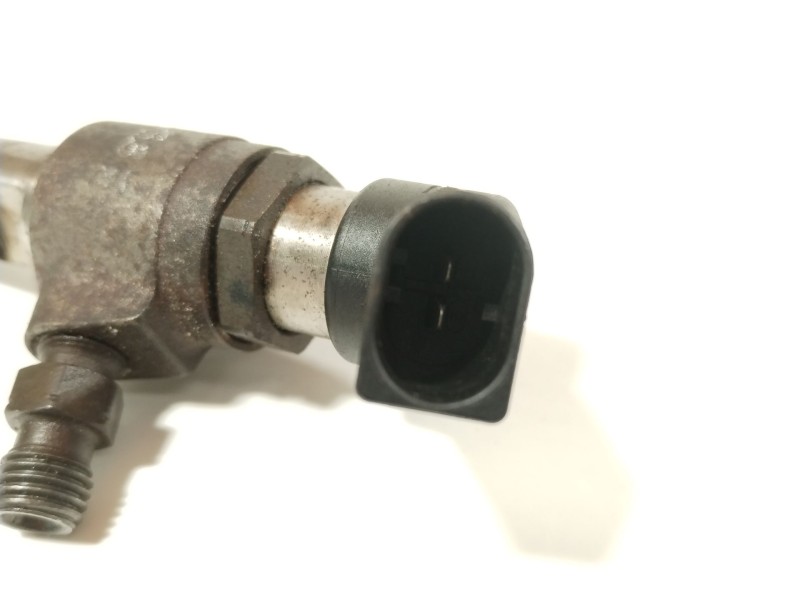 Recambio de inyector para peugeot 308 sw i (4e_, 4h_) 1.6 hdi referencia OEM IAM A2C59513556 9802448680 