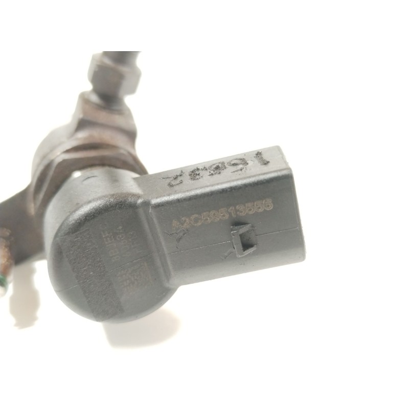 Recambio de inyector para peugeot 308 sw i (4e_, 4h_) 1.6 hdi referencia OEM IAM A2C59513556 9802448680 