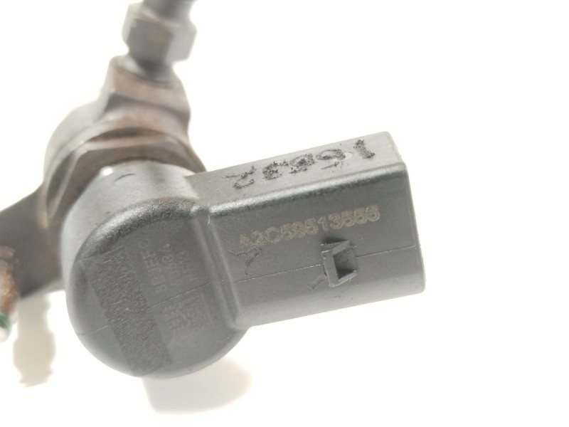 Recambio de inyector para peugeot 308 sw i (4e_, 4h_) 1.6 hdi referencia OEM IAM A2C59513556 9802448680 