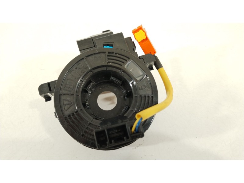 Recambio de anillo airbag para toyota yaris (_p13_) 1.5 hybrid (nhp130_) referencia OEM IAM 843070D250 892450D020 