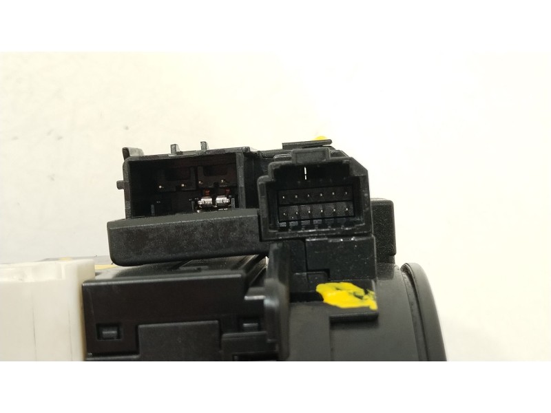 Recambio de anillo airbag para toyota yaris (_p13_) 1.5 hybrid (nhp130_) referencia OEM IAM 843070D250 892450D020 