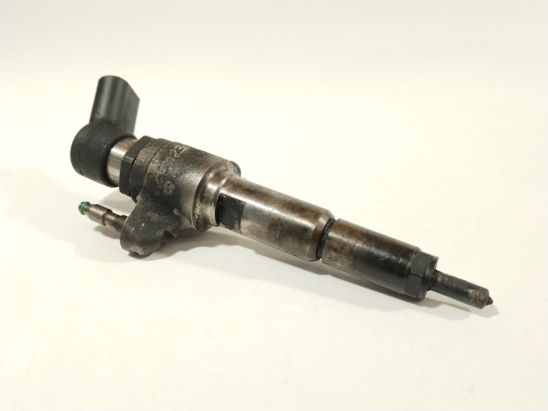 Recambio de inyector para peugeot 308 sw i (4e_, 4h_) 1.6 hdi referencia OEM IAM A2C59513556 9802448680 