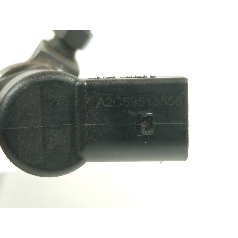 Recambio de inyector para peugeot 308 sw i (4e_, 4h_) 1.6 hdi referencia OEM IAM A2C59513556 9802448680 
