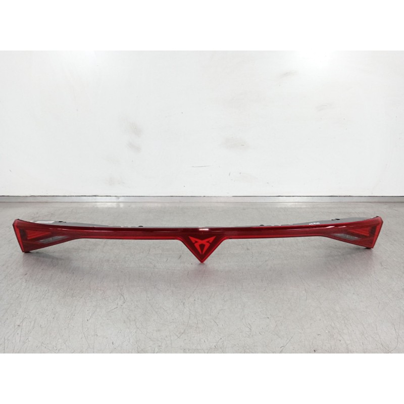 Recambio de piloto trasero central para cupra leon (kl1, ku1, kug) 2.0 tsi referencia OEM IAM 5FA945307M LC53539 