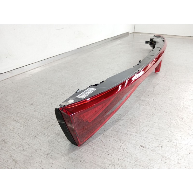 Recambio de piloto trasero central para cupra leon (kl1, ku1, kug) 2.0 tsi referencia OEM IAM 5FA945307M LC53539 