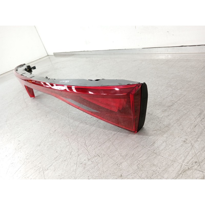 Recambio de piloto trasero central para cupra leon (kl1, ku1, kug) 2.0 tsi referencia OEM IAM 5FA945307M LC53539 